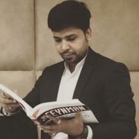 Ritesh Kumar